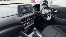 Hyundai Kona 1.6 GDi Hybrid SE Connect 5dr DCT Hybrid Hatchback